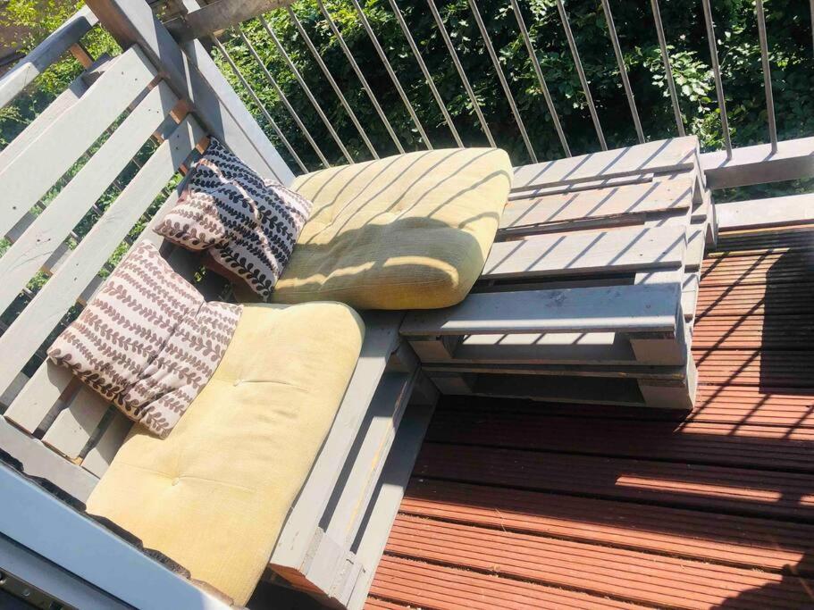 Modern Spacious Retreat Full Fibre Wi-Fi & Free Parking Edimburgo Esterno foto